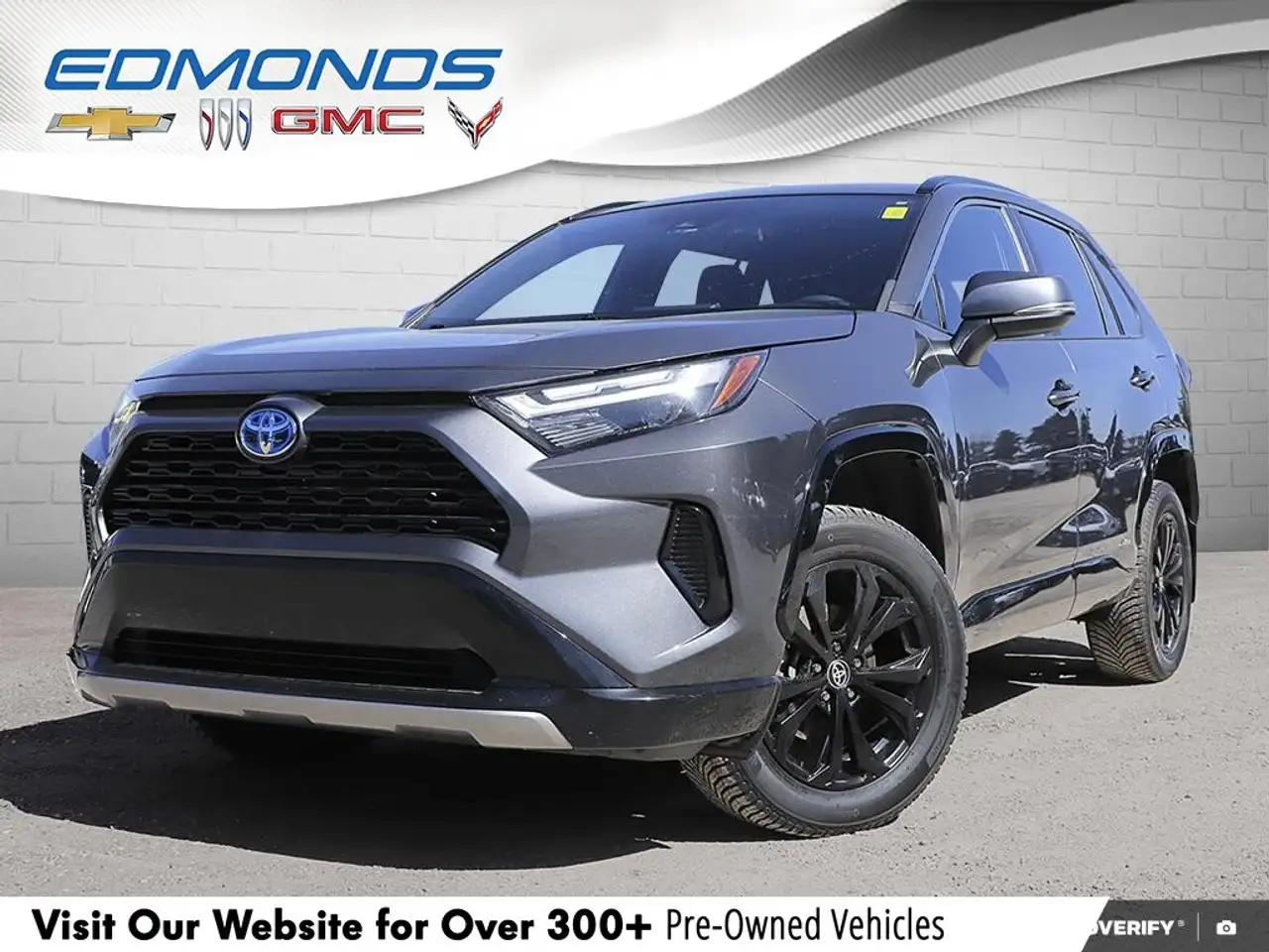 2023 Toyota RAV4