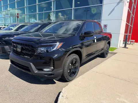 Honda Ridgeline
