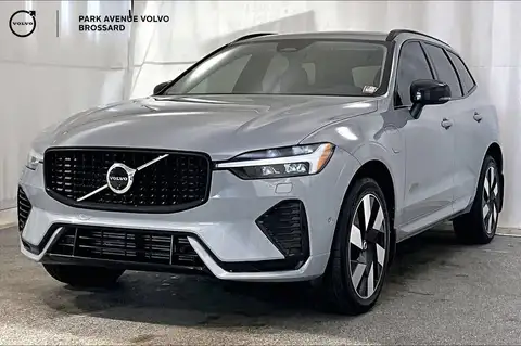 Volvo XC60 Ultra