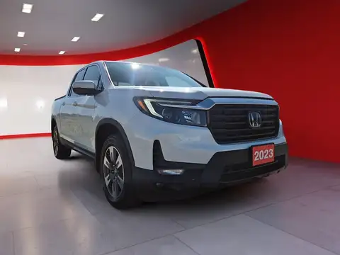 Honda Ridgeline