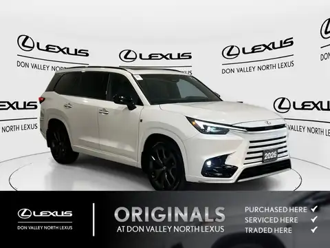 Lexus TX 500h F Sport 2