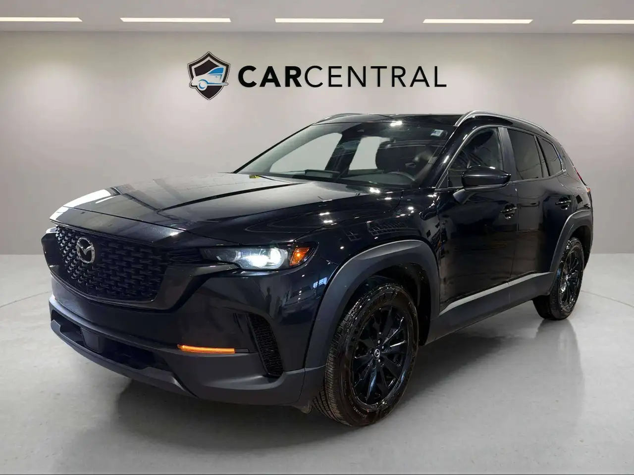 2024 Mazda CX-50