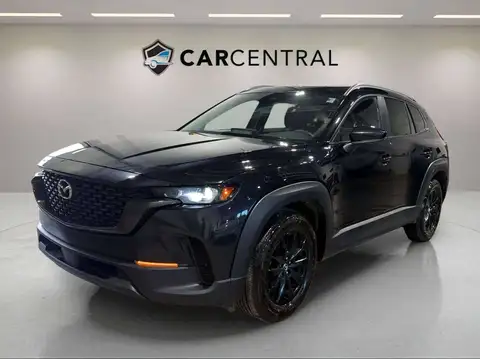 Mazda CX-50