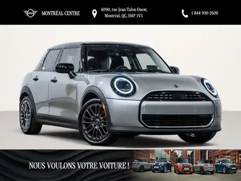 MINI 5 Door