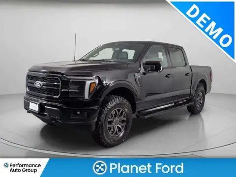 Ford F-150 Lariat