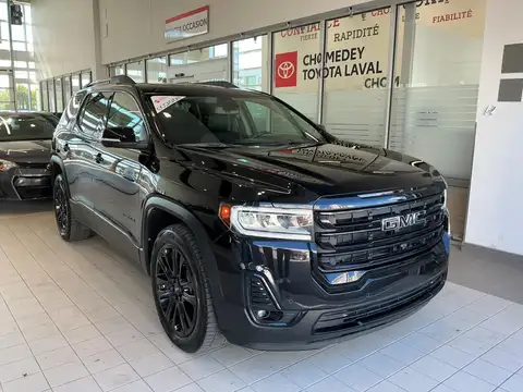 GMC Acadia