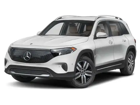 Mercedes-Benz EQB 300