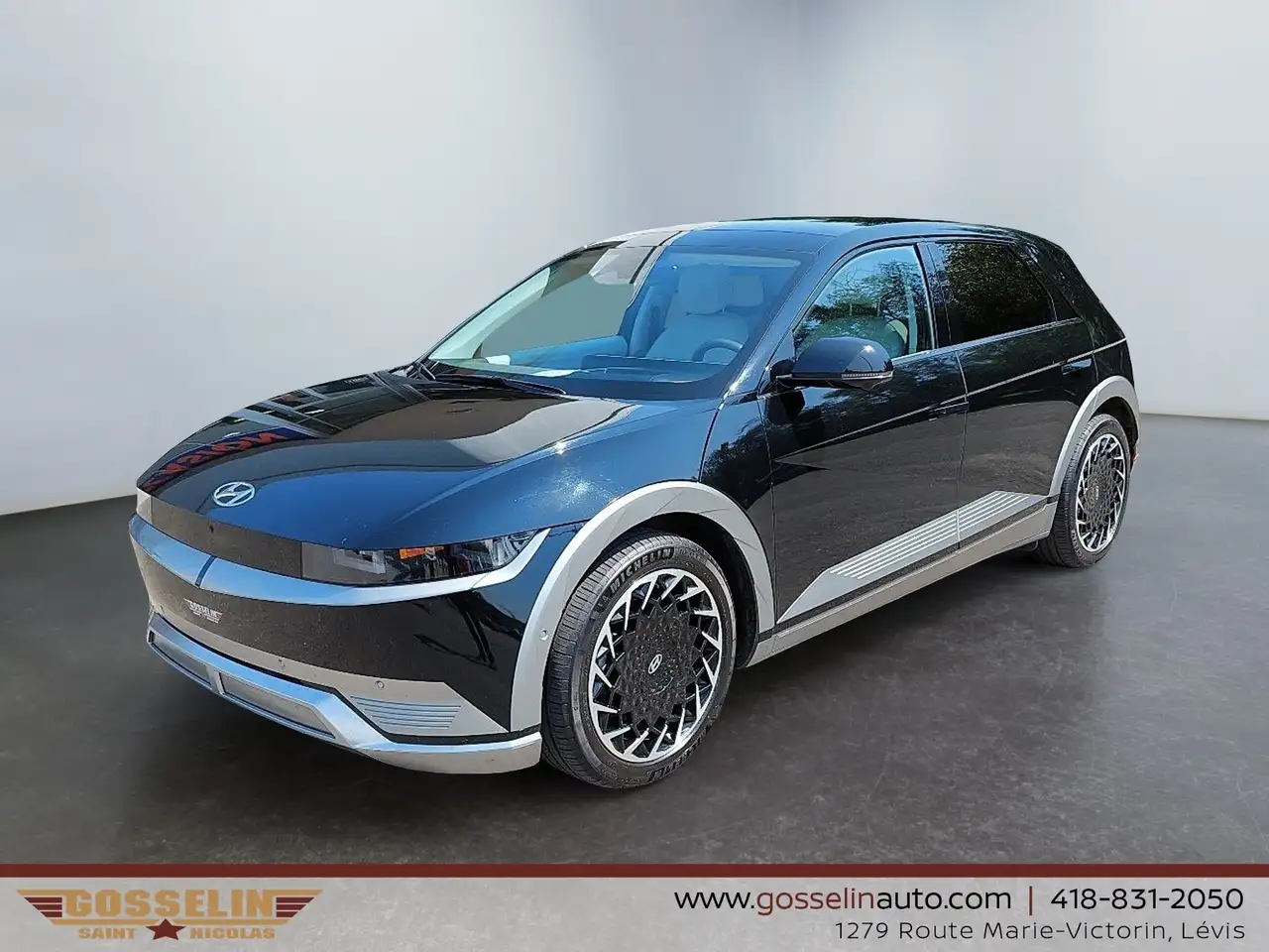 2024 Hyundai Ioniq 5