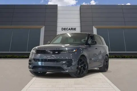 Land Rover Range Rover Sport Dynamic SE P400