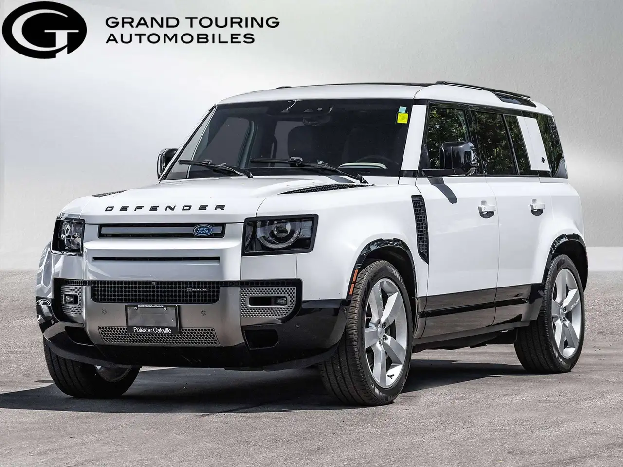 2023 Land Rover Defender X-Dynamic SE