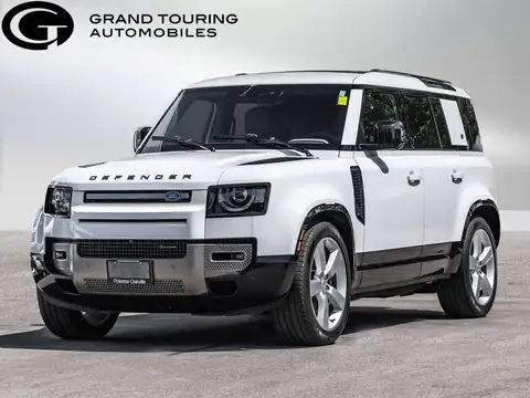 Land Rover Defender X-Dynamic SE