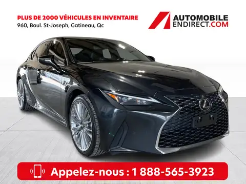 Lexus IS 300 Premium