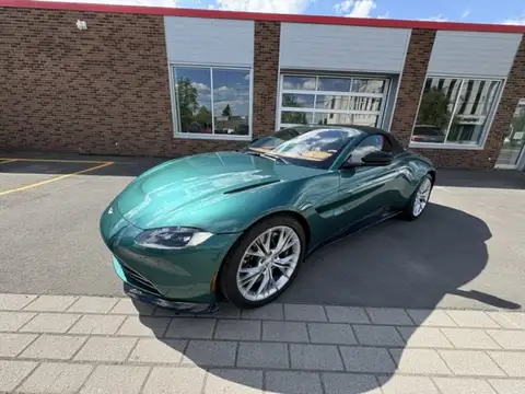 Aston Martin Vantage