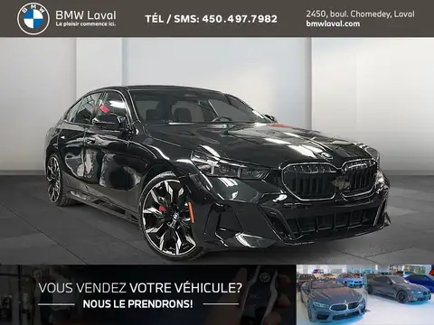 BMW 5 Series 530i