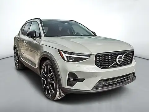 Volvo XC40 Ultimate
