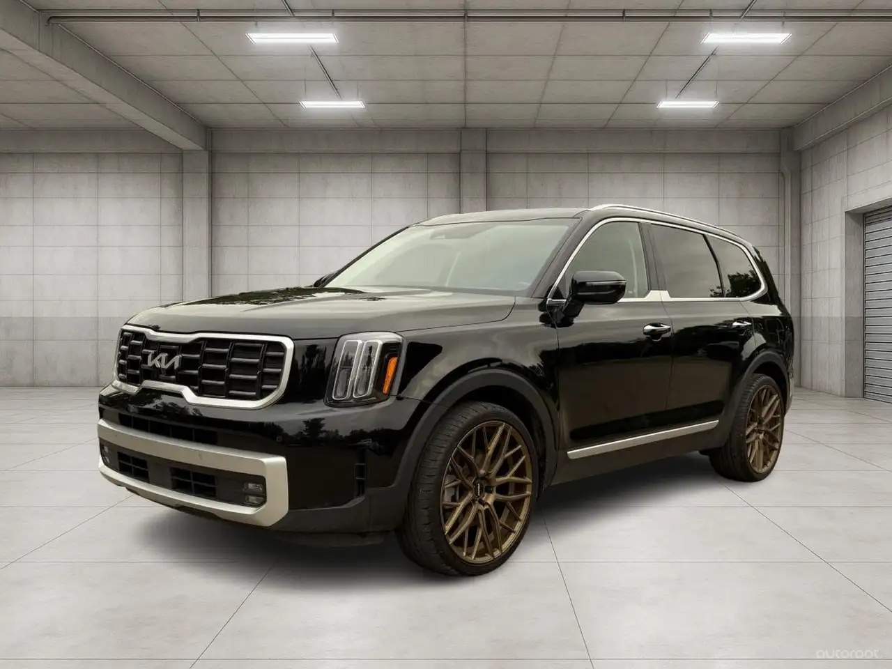2024 Kia Telluride