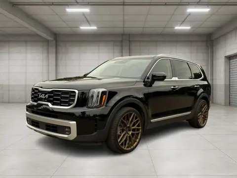 Kia Telluride