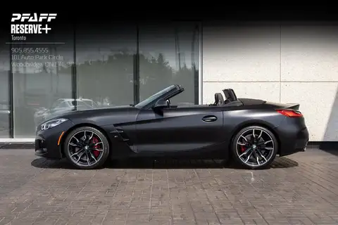 BMW Z4 M40i