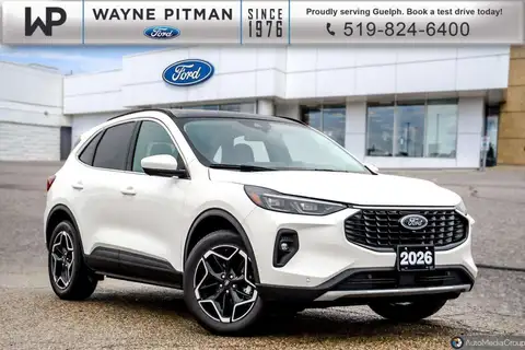 Ford Escape