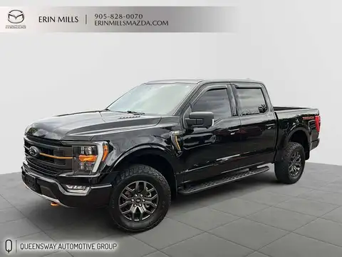 Ford F-150 Tremor