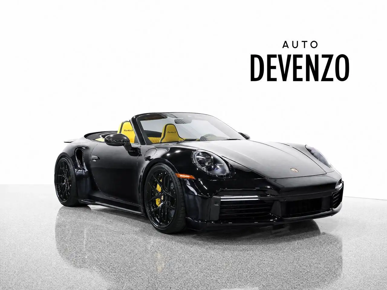 2022 Porsche 911