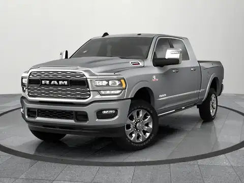 RAM 2500 Limited