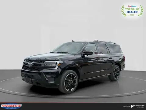 Ford Expedition