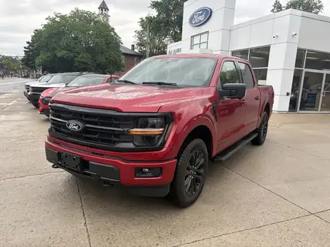 Ford F-150 XLT