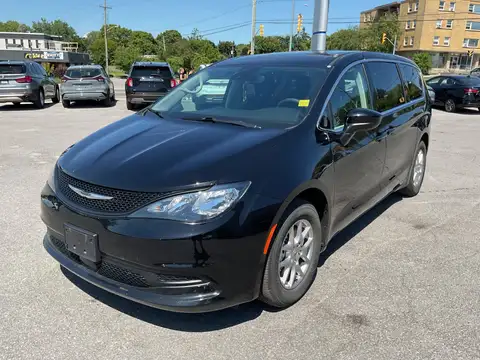 Chrysler Grand Caravan