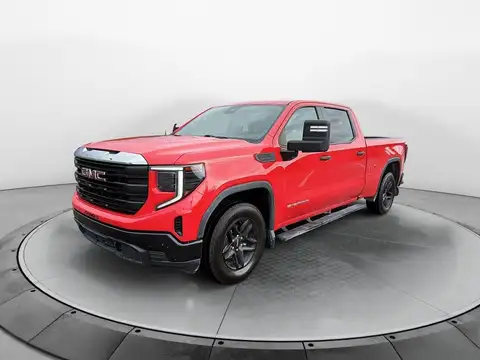 GMC Sierra 1500 Pro