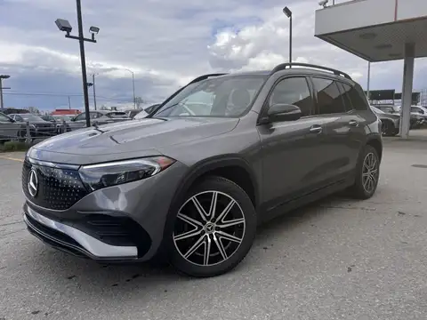 Mercedes-Benz EQB 300