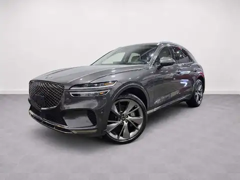 Genesis GV70 Prestige