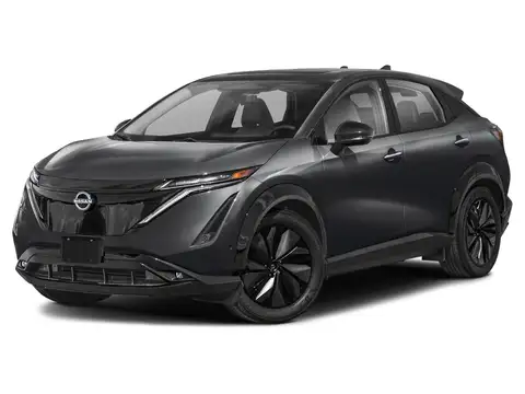 Nissan Ariya