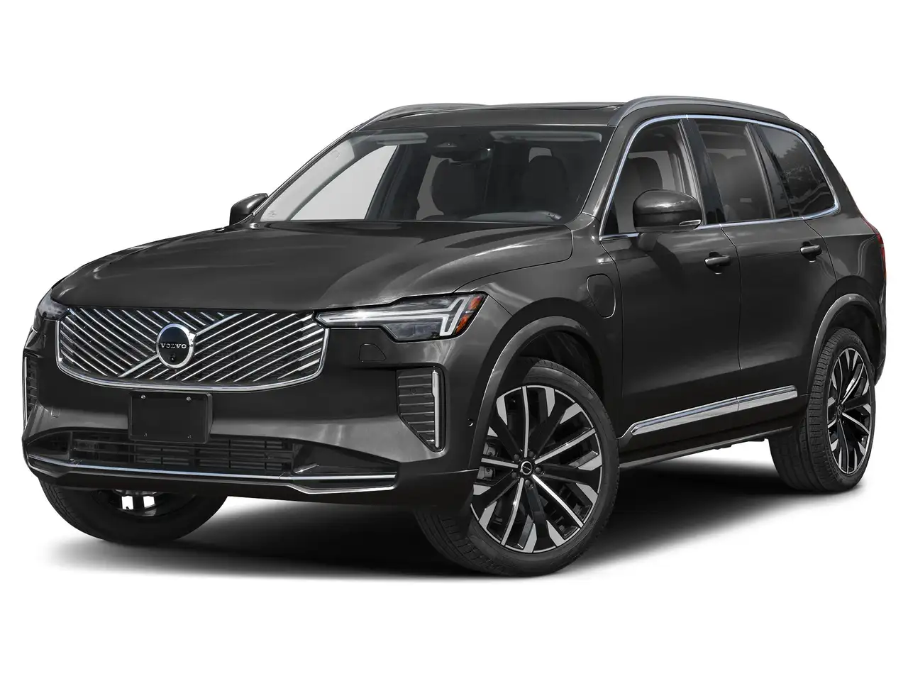 2025 Volvo XC90 Ultra