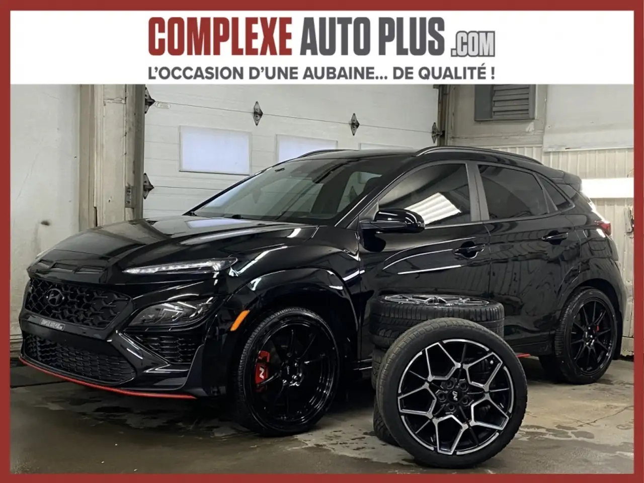 2023 Hyundai Kona
