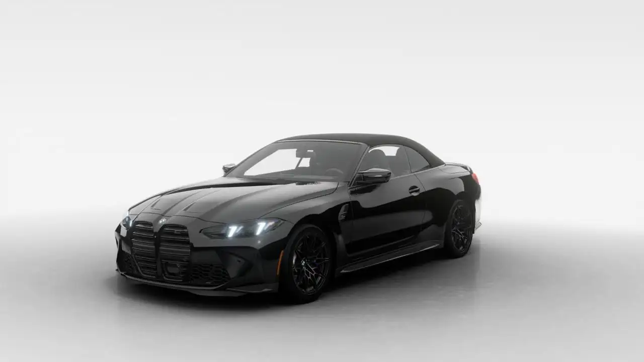 2026 BMW M4