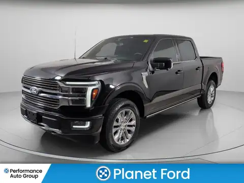 Ford F-150 King Ranch