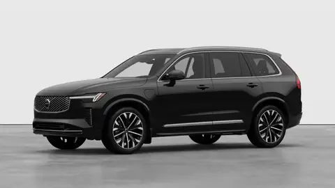Volvo XC90 Core