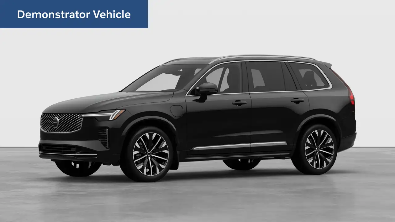 2026 Volvo XC90 Core