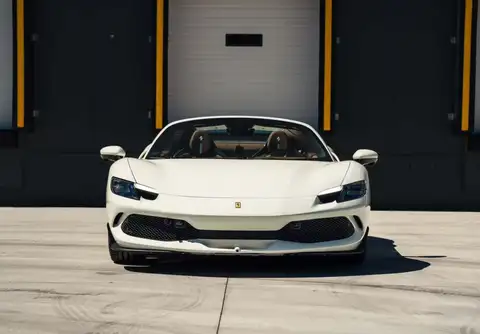 Ferrari 296 GTS