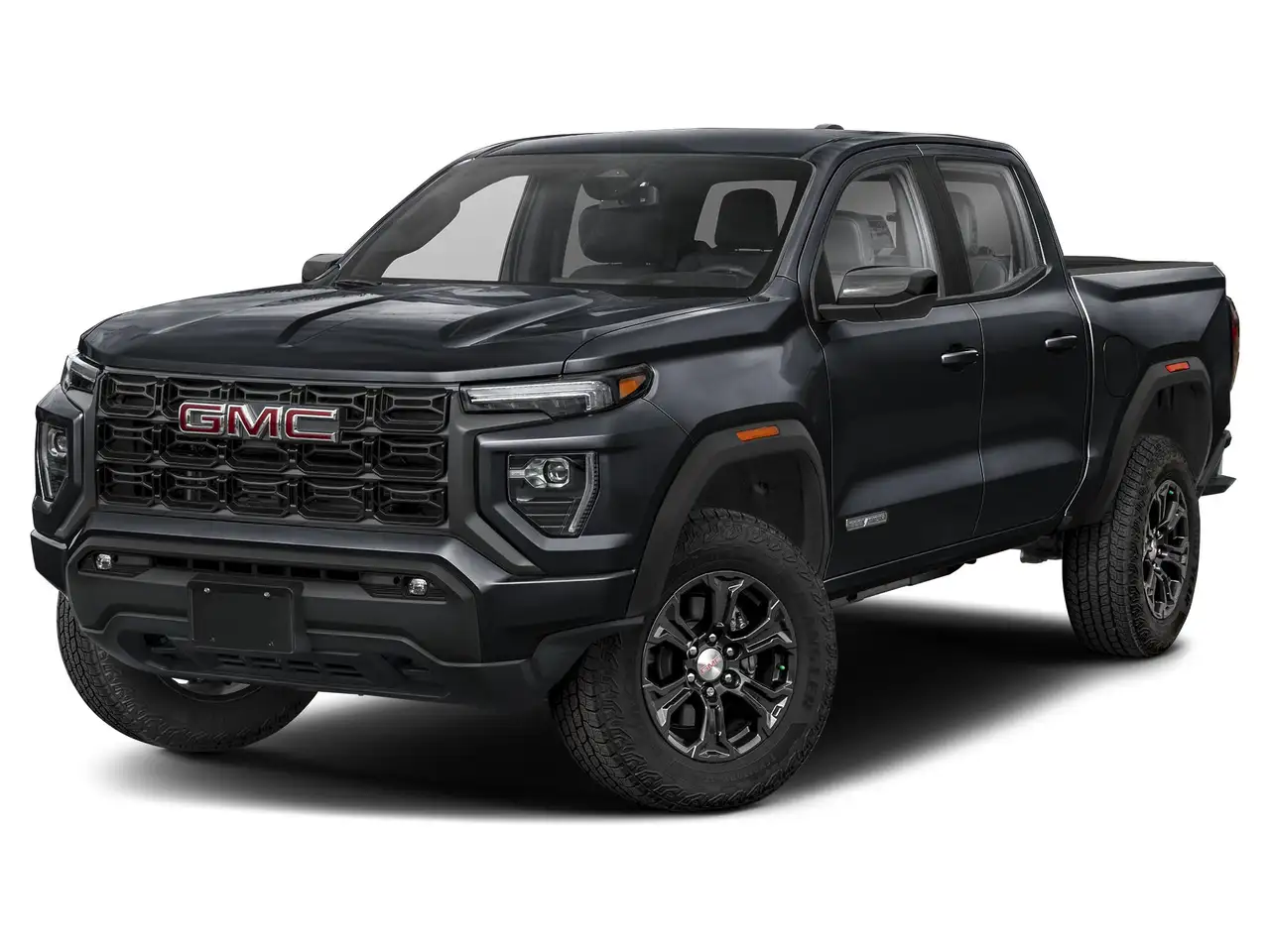2024 GMC Canyon
