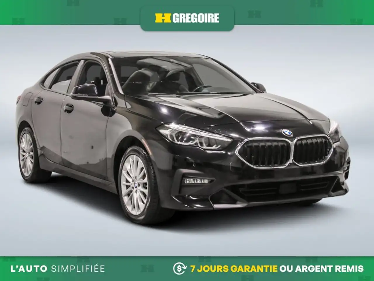 2024 BMW 2 Series 228i