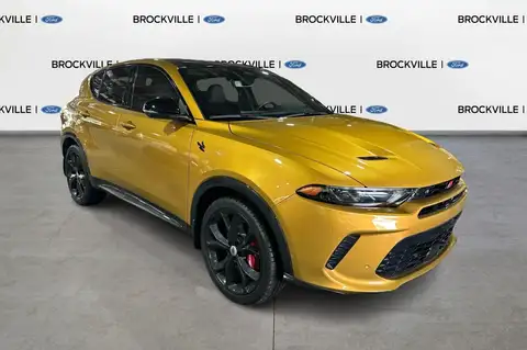 Dodge Hornet