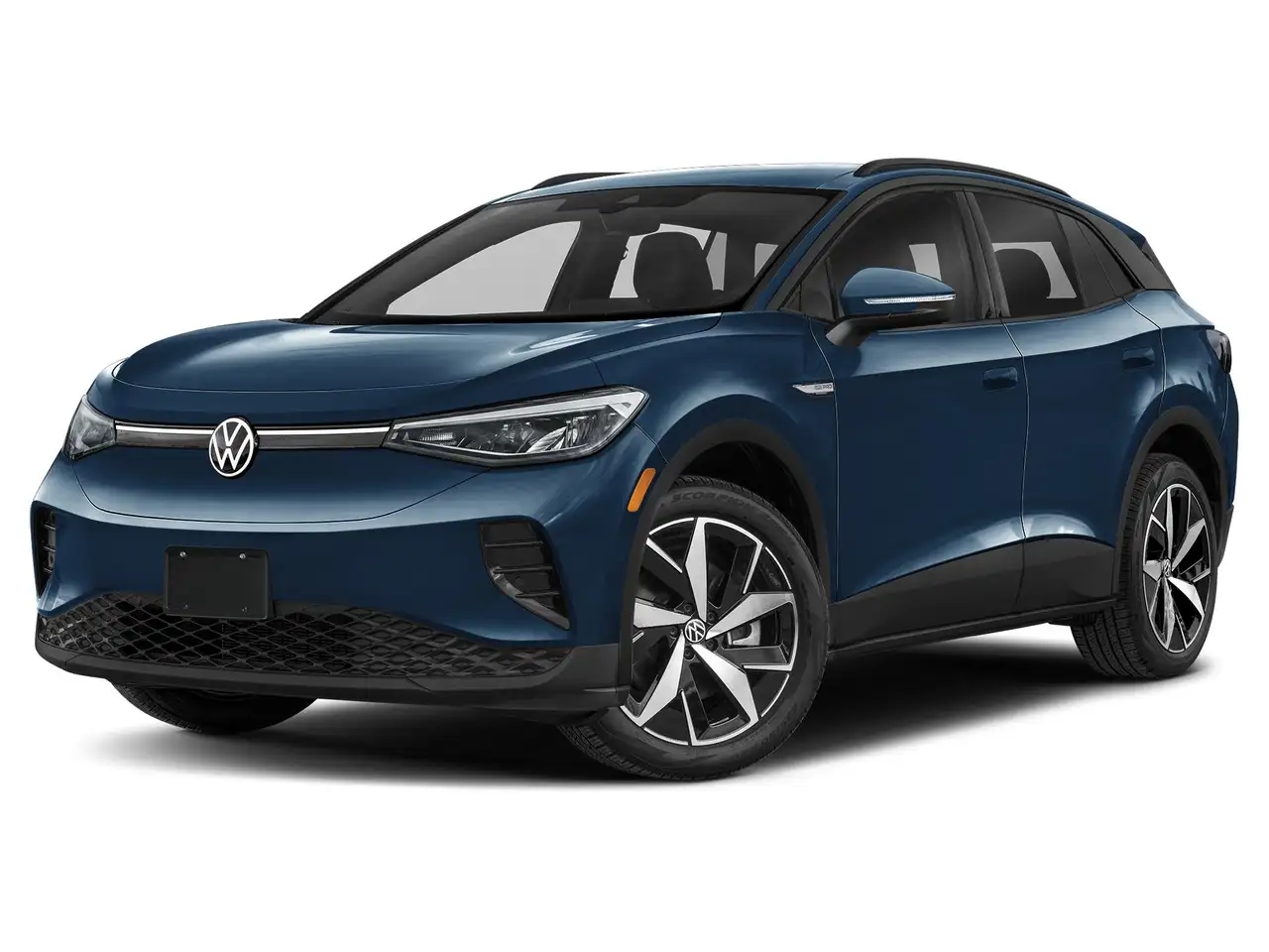 2023 Volkswagen ID.4