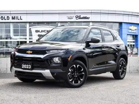 Chevrolet Blazer