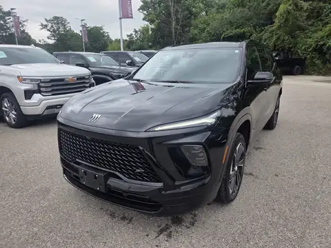 Buick Enclave