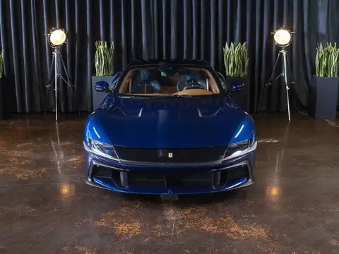 Ferrari 12 Cilindri