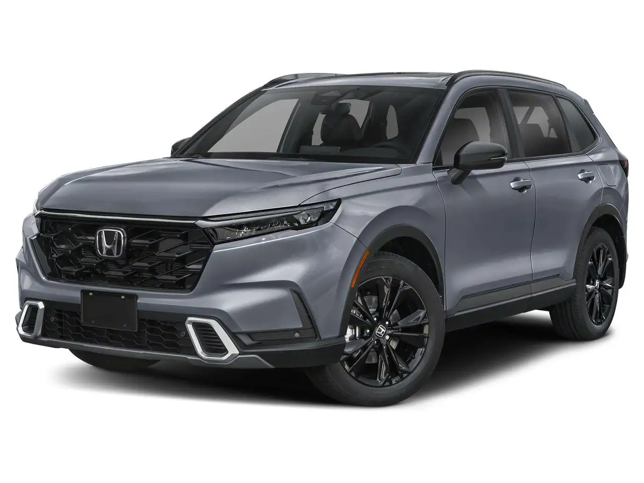 2026 Honda CR-V Touring