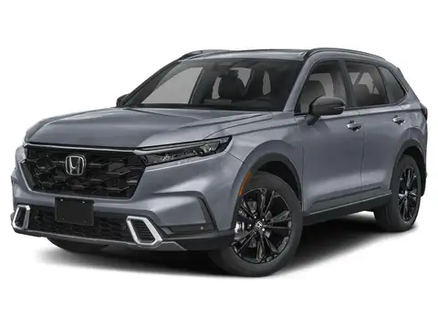 Honda CR-V Touring