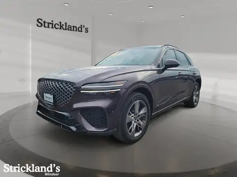 Genesis GV70 Prestige